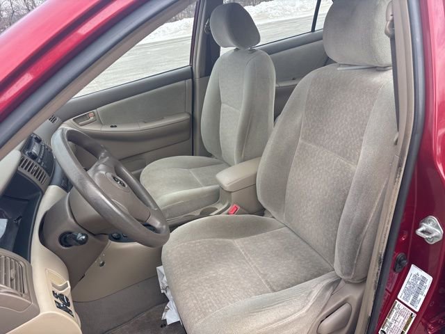Used 2004 Toyota Corolla CE image 37