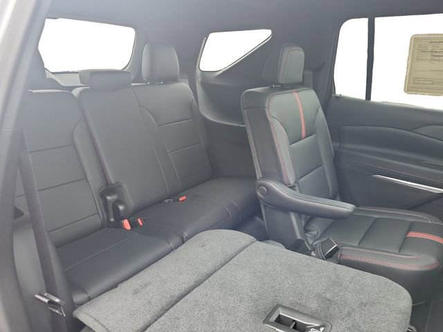 Certified 2026 Chevrolet Traverse RS image 31