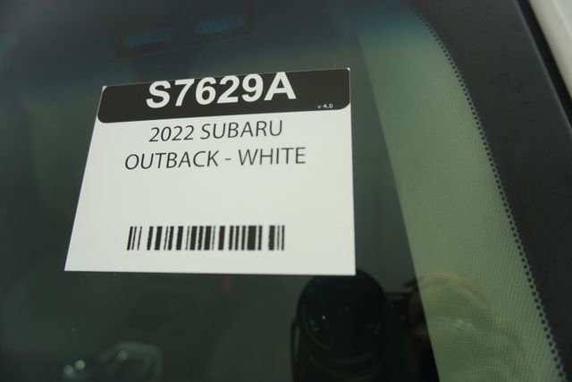 Used 2022 Subaru Outback Premium image 40
