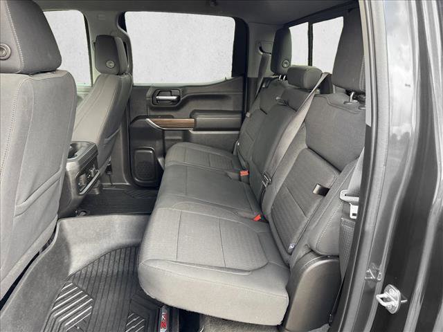 Used 2021 Chevrolet Silverado 1500 RST image 15