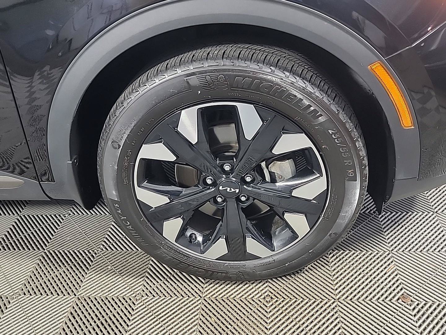 Certified 2023 Kia Sportage X-Line AWD/4WD image 3