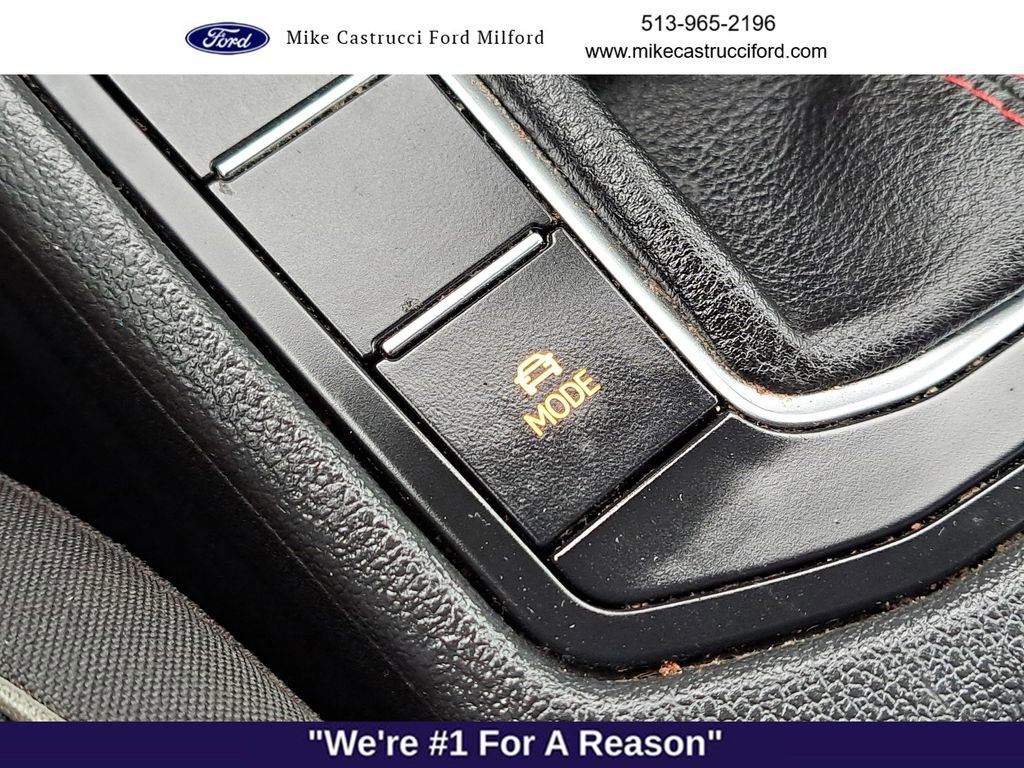 Used 2020 Volkswagen Jetta GLI image 16