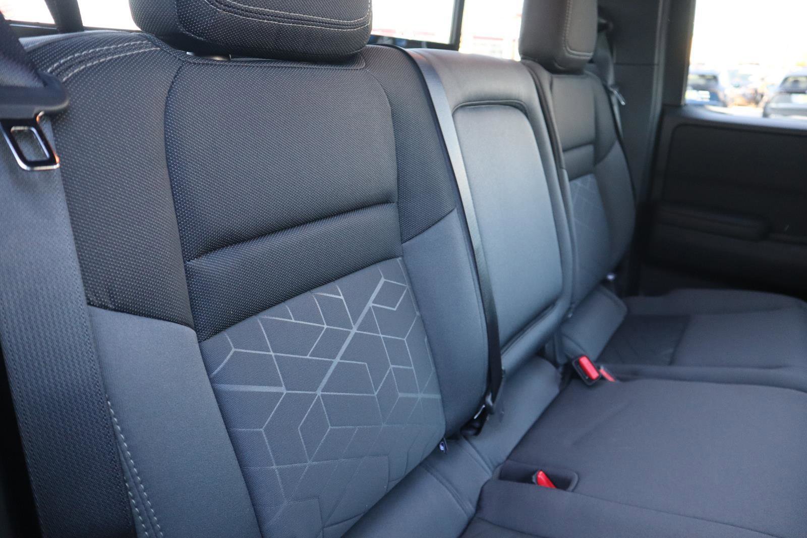 New 2026 Nissan Frontier SV w/ SV Convenience Package image 46