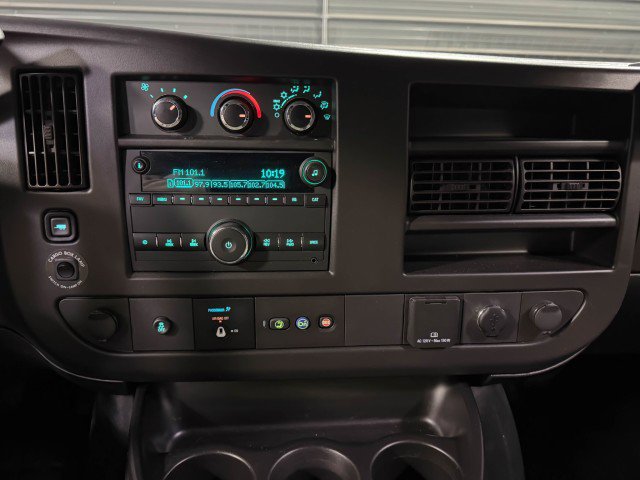 Used 2021 Chevrolet Express 3500 w/ Power Convenience Package image 24