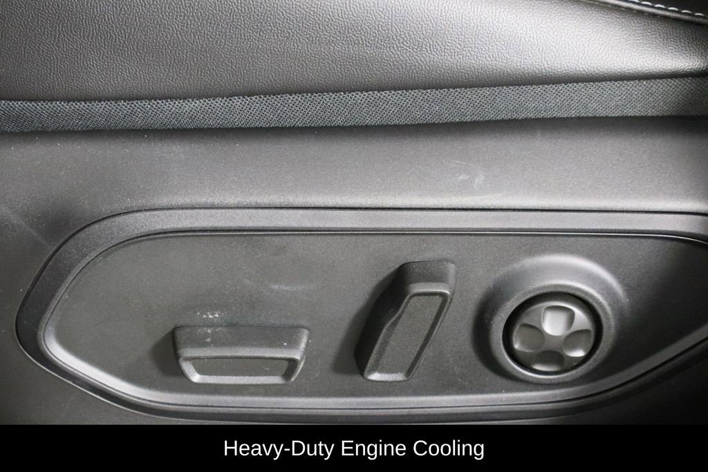 New 2026 Jeep Grand Cherokee Laredo image 24