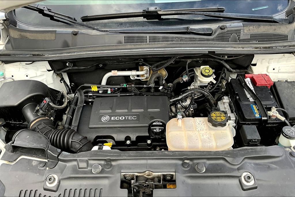 Used 2018 Buick Encore Preferred image 25