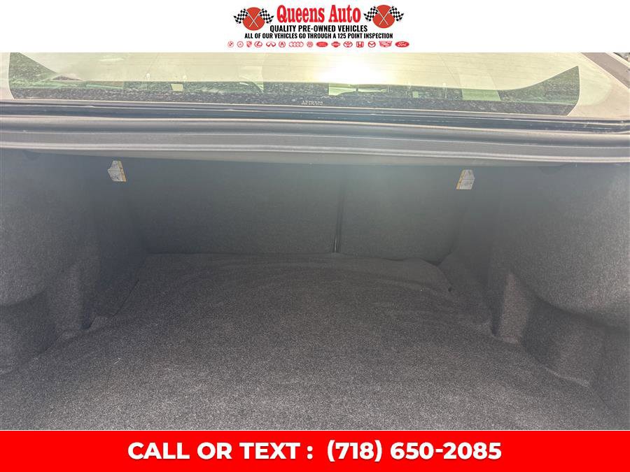 Used 2018 Ford Fusion SE image 13