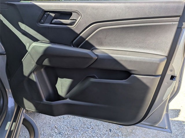 New 2025 Chevrolet Colorado Trail Boss image 32