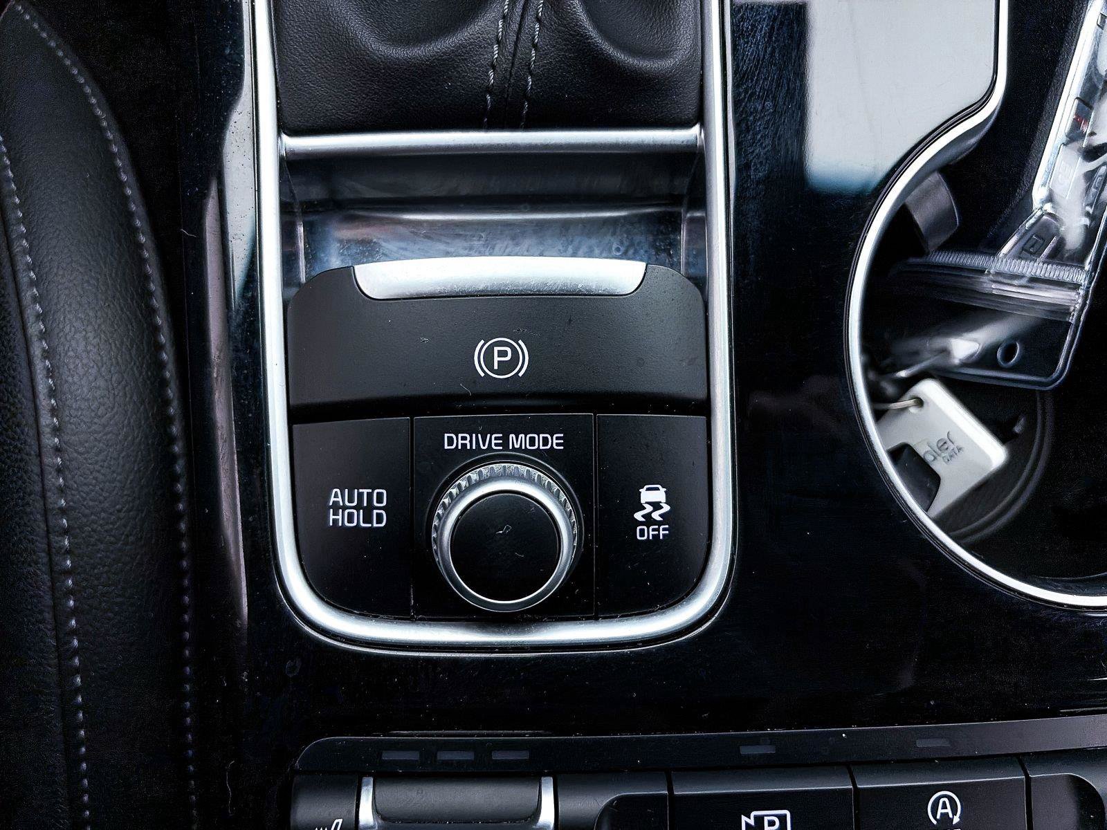 Certified 2023 Kia Stinger GT-Line RWD image 25