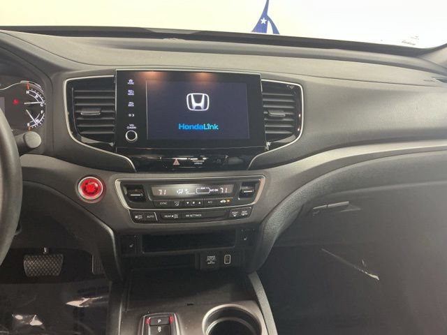 Certified 2023 Honda Ridgeline RTL image 22