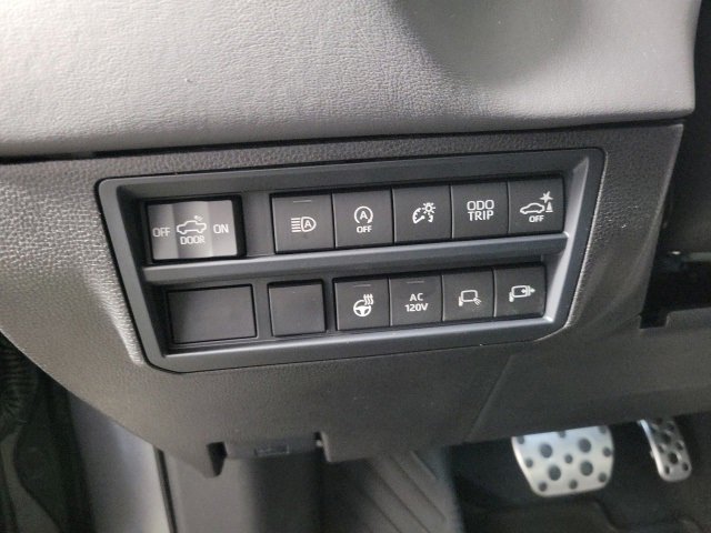 New 2026 Toyota Tundra Limited image 18