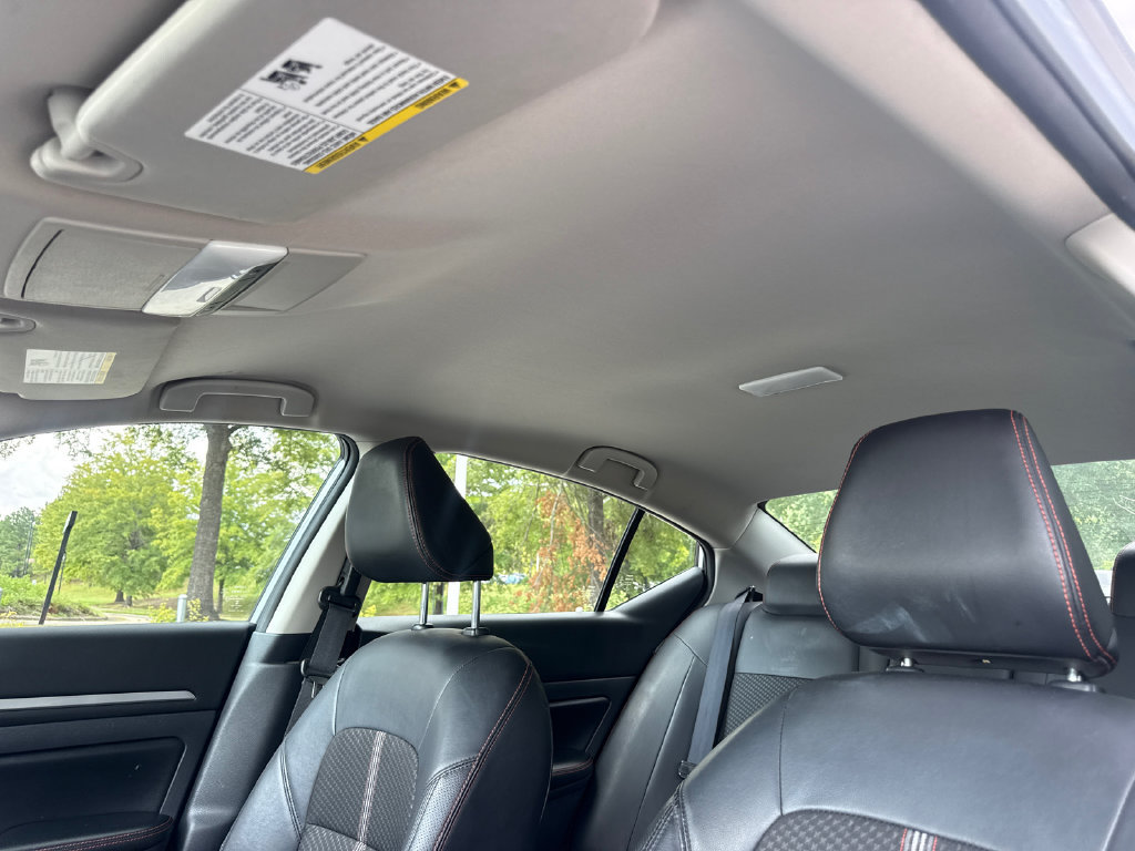 Used 2025 Nissan Altima 2.5 SR FWD image 31