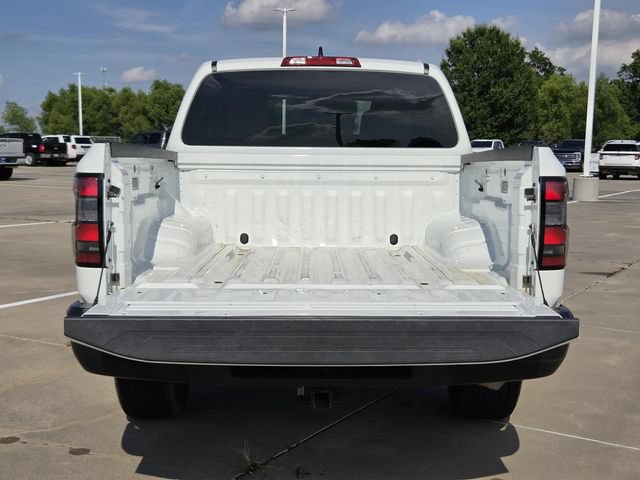 Used 2024 Nissan Frontier S w/ Technology Package AWD/4WD image 9