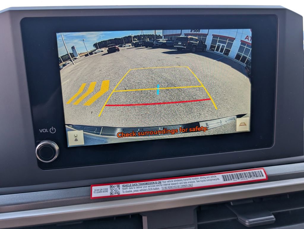 New 2026 Toyota Tacoma SR5 image 15