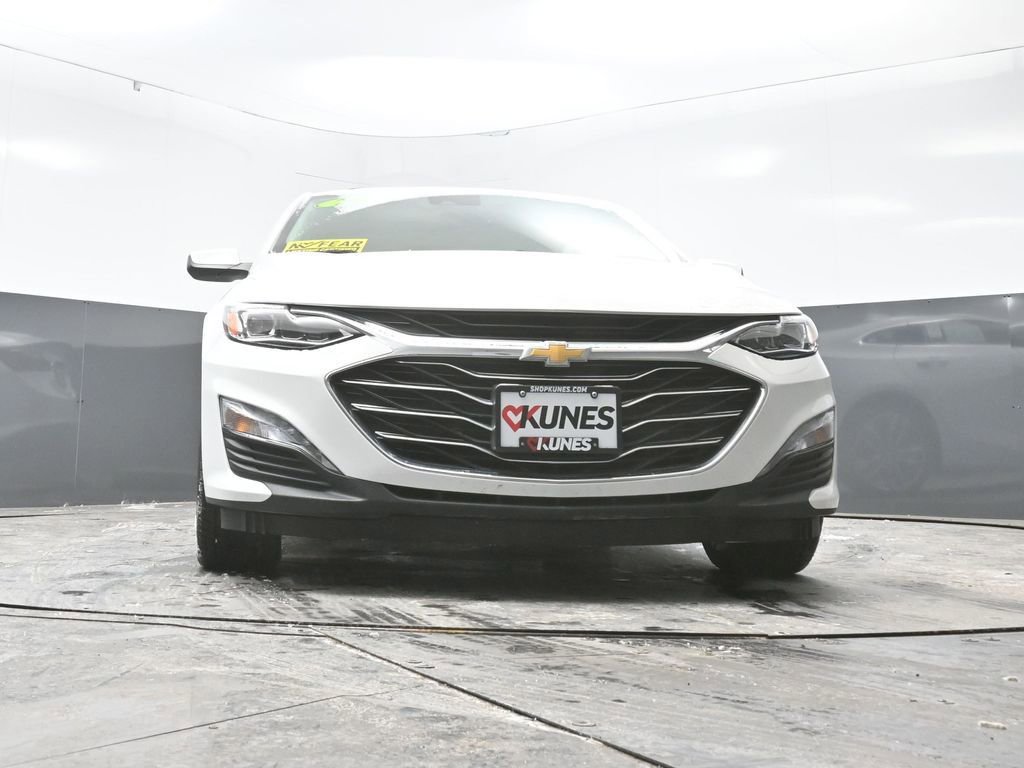 Used 2023 Chevrolet Malibu LT w/ Driver Confidence Package image 51