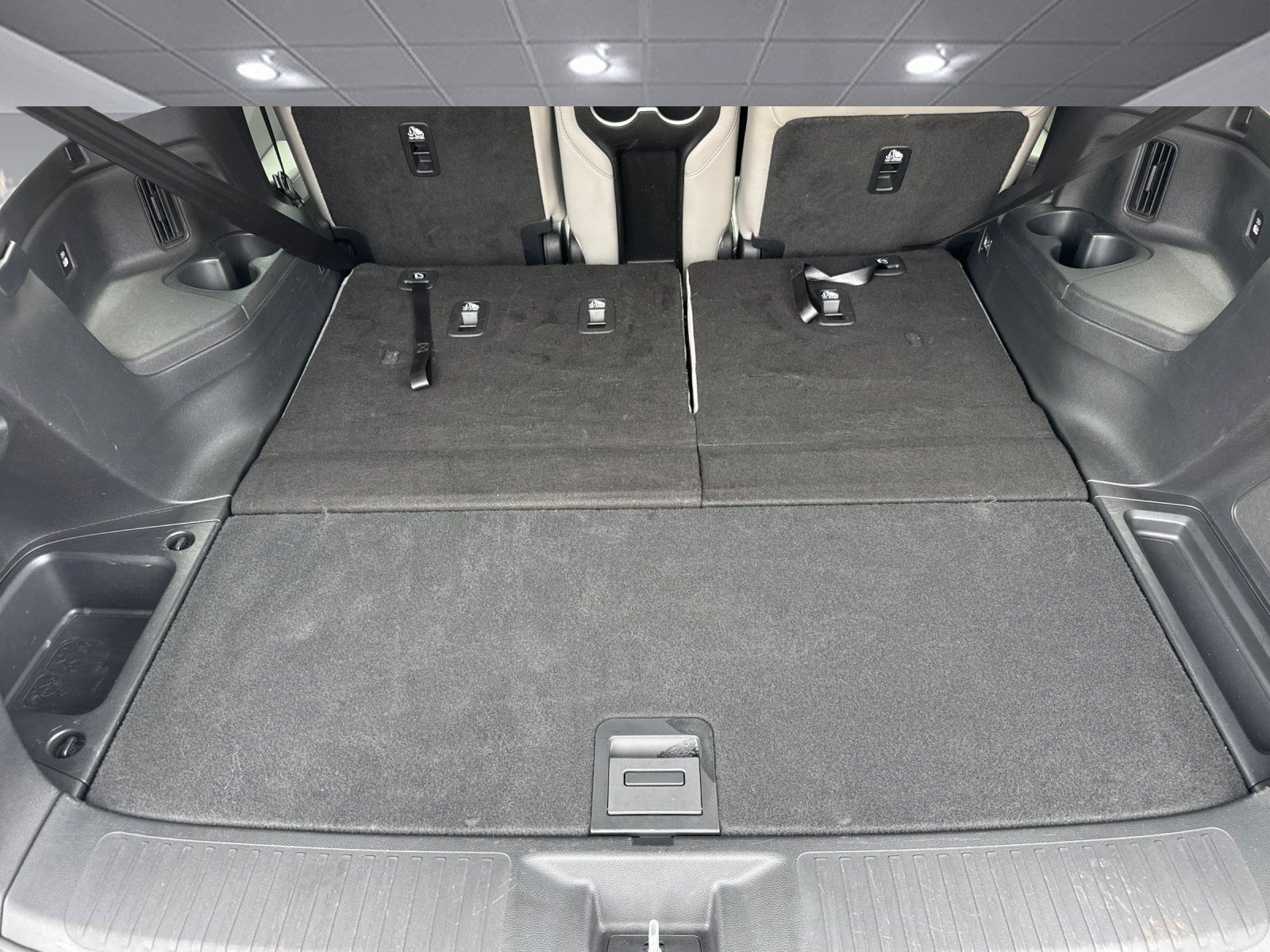 Certified 2023 Honda Pilot Touring image 24