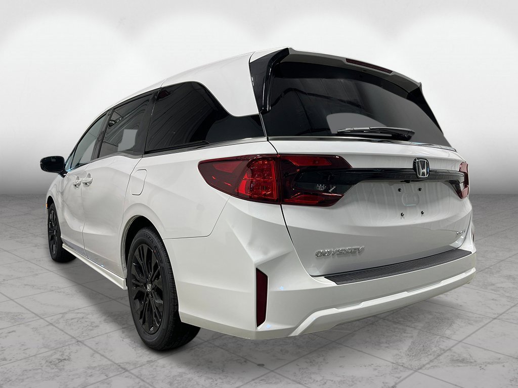 New 2026 Honda Odyssey Sport-L image 3