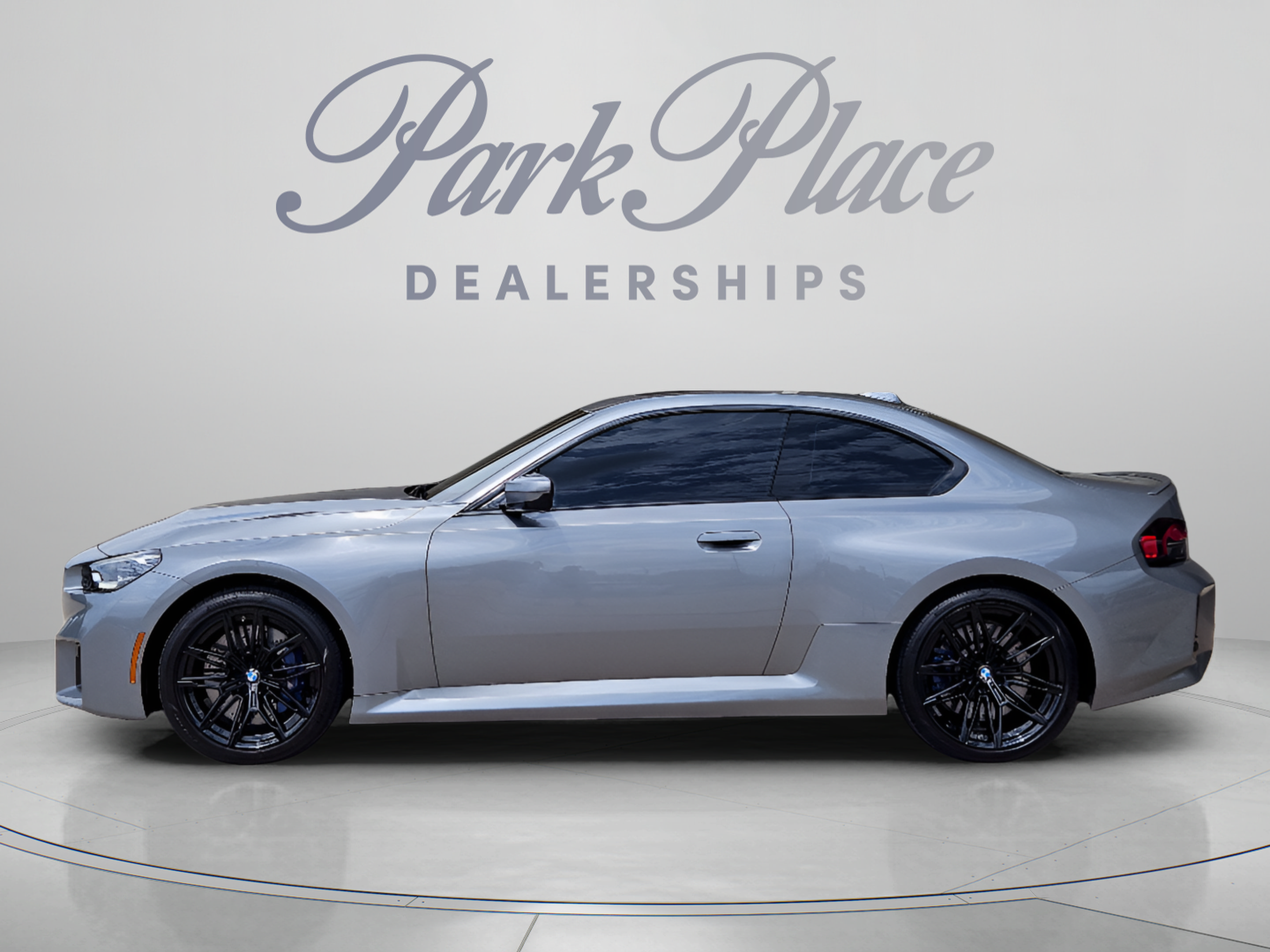 Used 2025 BMW M2 RWD image 2
