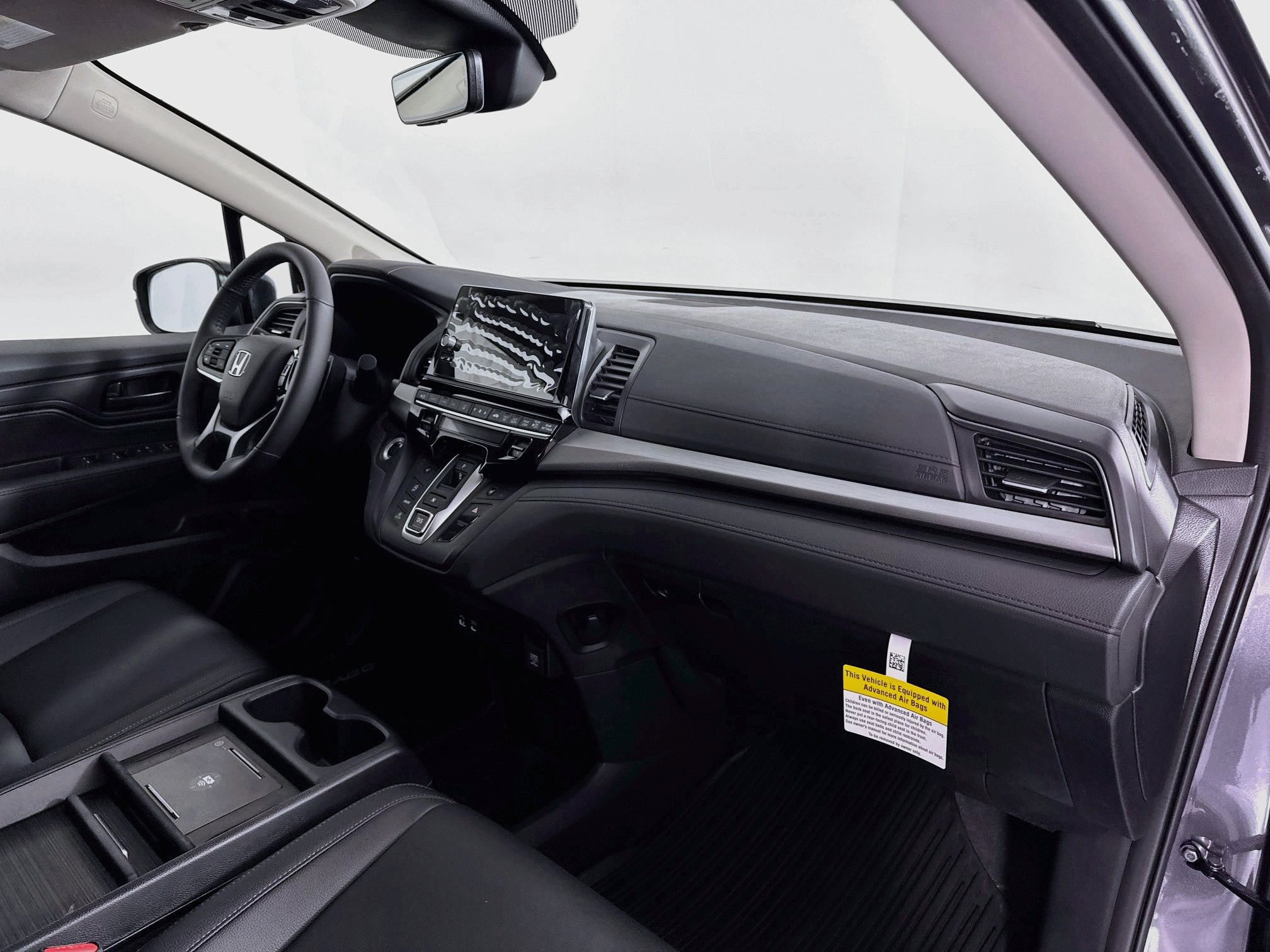 New 2027 Honda Odyssey EX-L image 30
