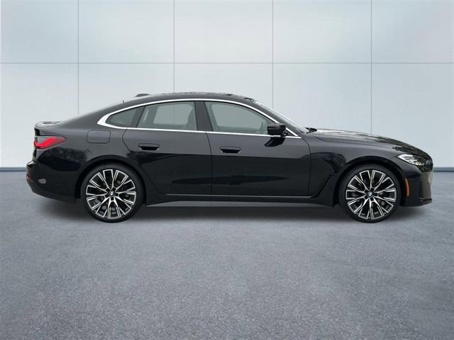 Certified 2024 BMW 430i Gran Coupe xDrive w/ Premium Package AWD/4WD image 5