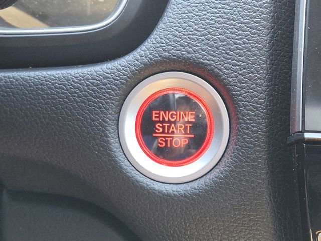 Used 2020 Honda CR-V Touring image 16