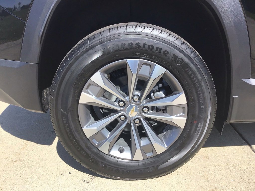 New 2026 Chevrolet Equinox LT w/ Convenience Package II image 28