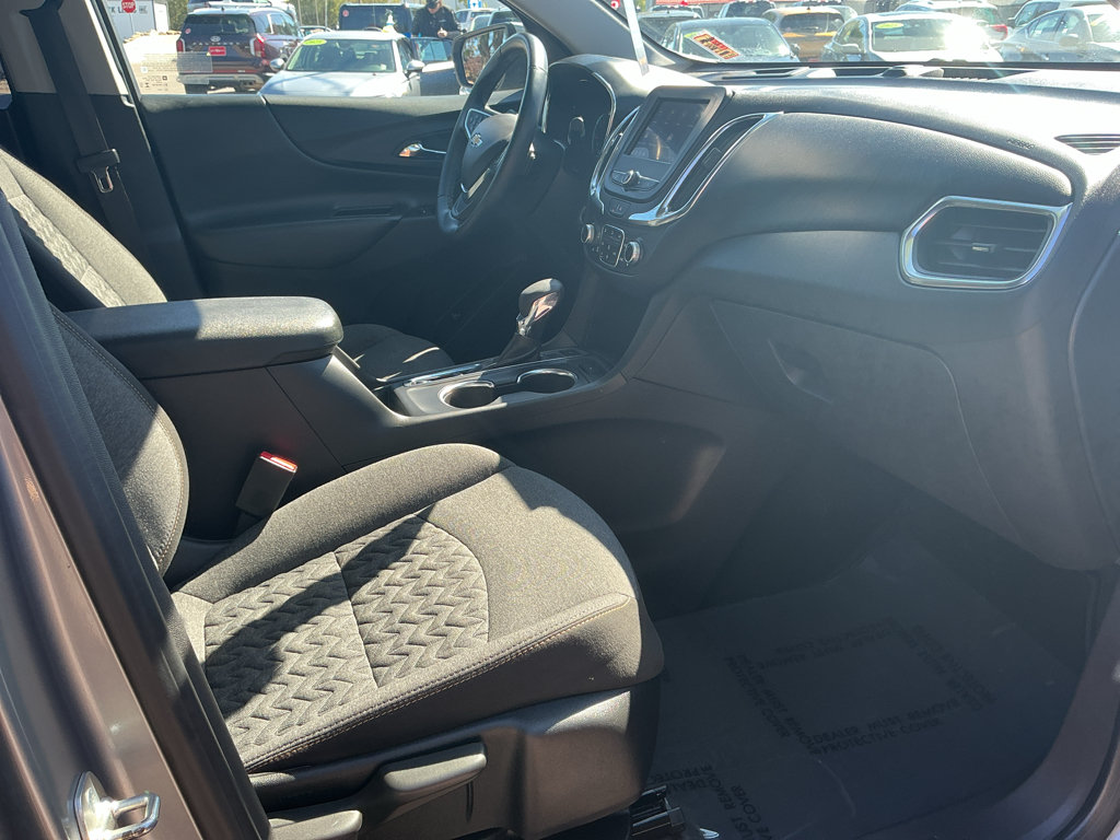 Used 2024 Chevrolet Equinox LT AWD/4WD image 14