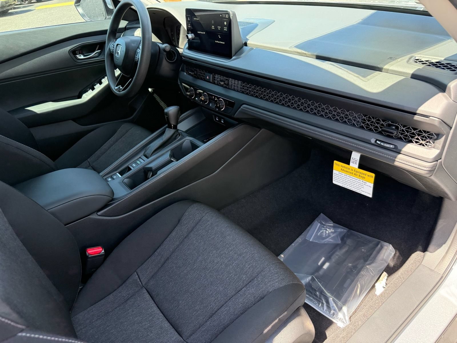 New 2026 Honda Accord LX image 28
