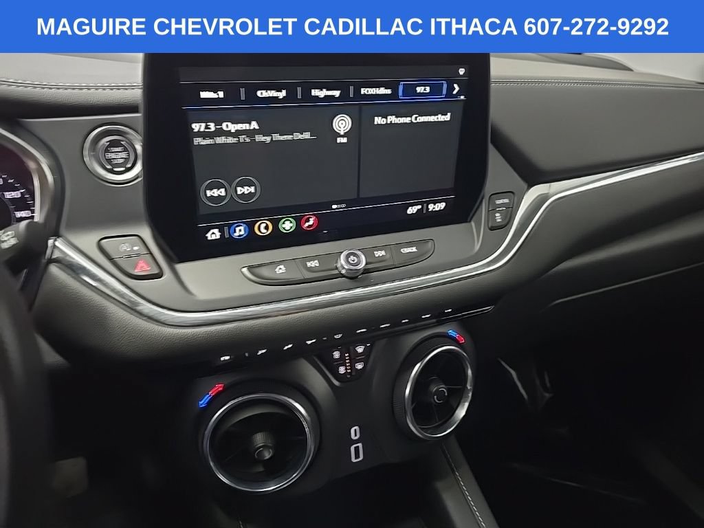 Used 2023 Chevrolet Blazer LT w/ LPO, Cargo Package AWD/4WD image 25