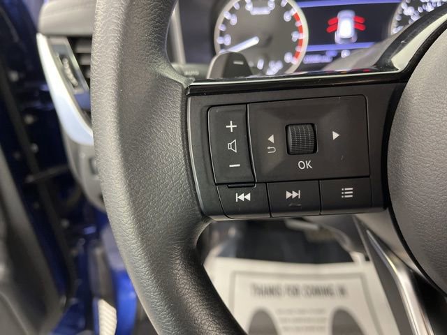 Used 2022 Nissan Rogue SV image 23