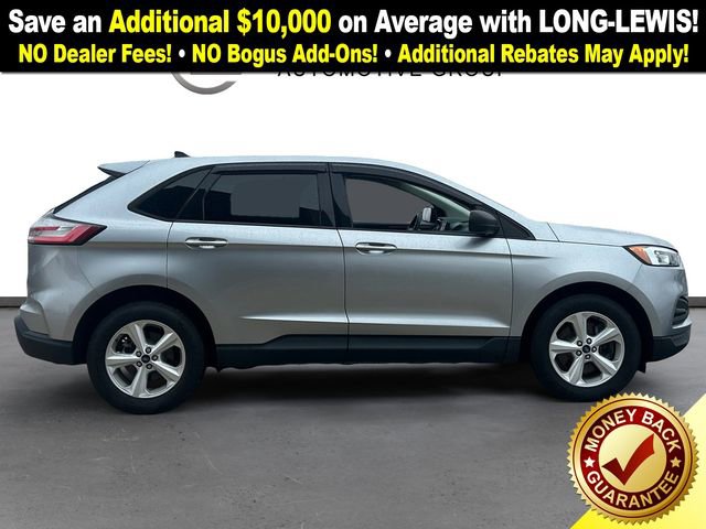 Used 2021 Ford Edge SE image 8