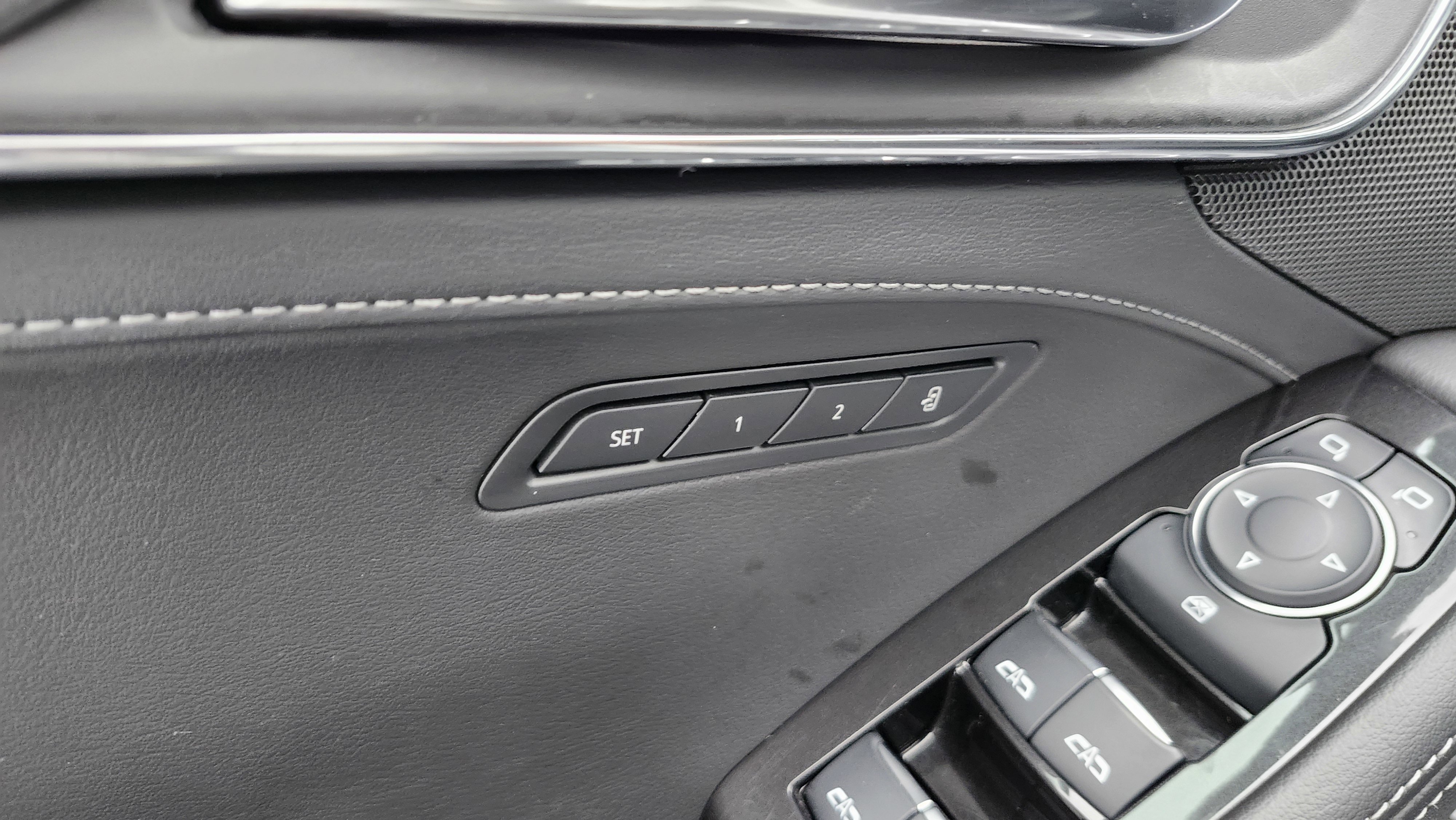 Used 2024 Cadillac CT5 Premium Luxury w/ Climate Package image 31