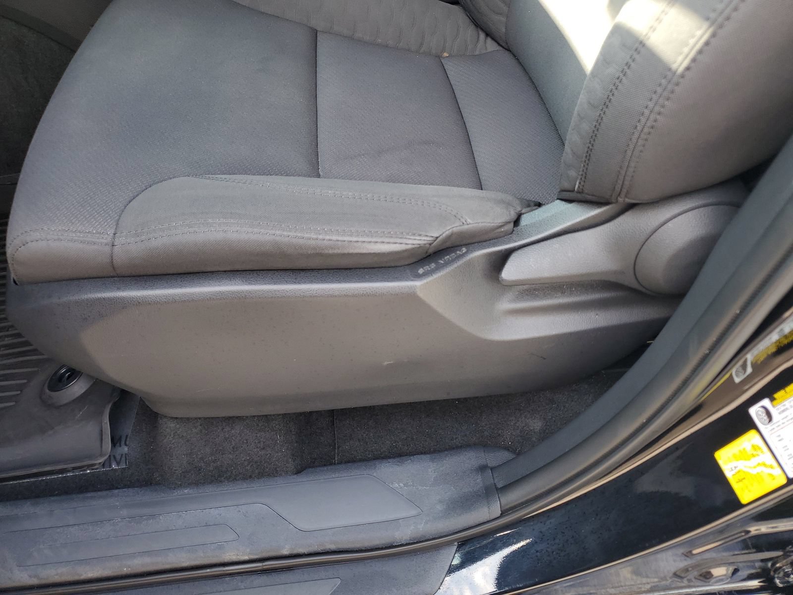 Used 2023 Toyota Tundra SR RWD image 16