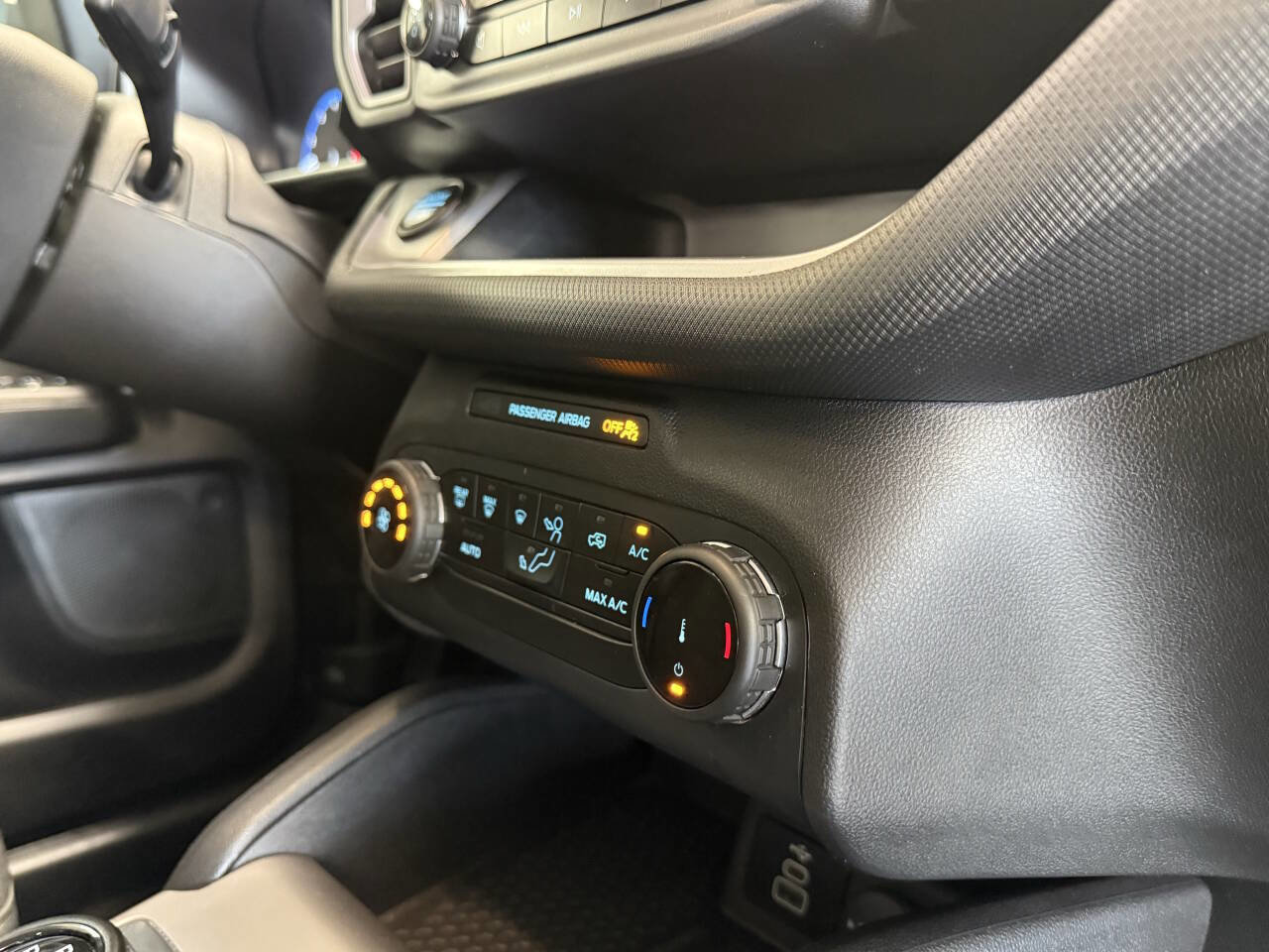 Used 2024 Ford Bronco Sport Big Bend image 19