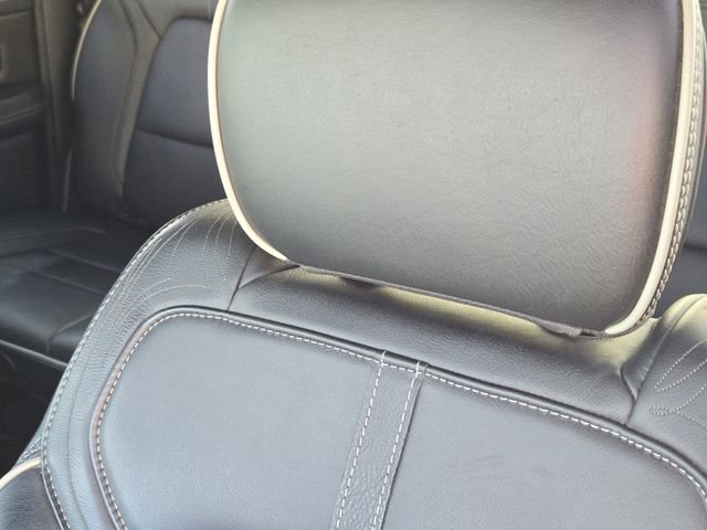 Used 2023 RAM 1500 Limited w/ Trailer Tow Group image 16