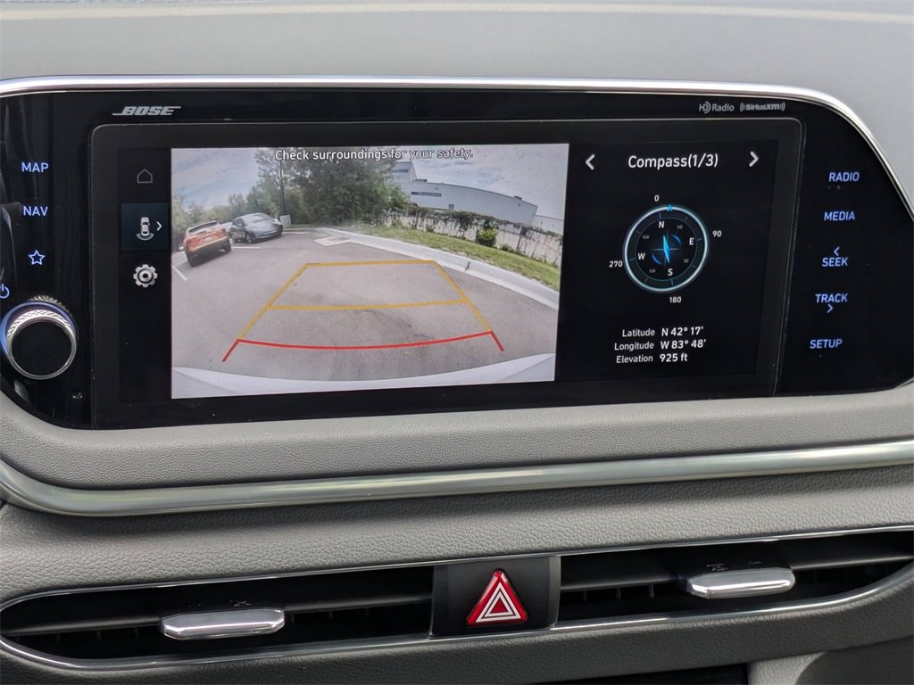 Used 2022 Hyundai Sonata SEL Plus image 27