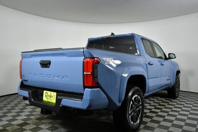 New 2026 Toyota Tacoma TRD Sport image 11