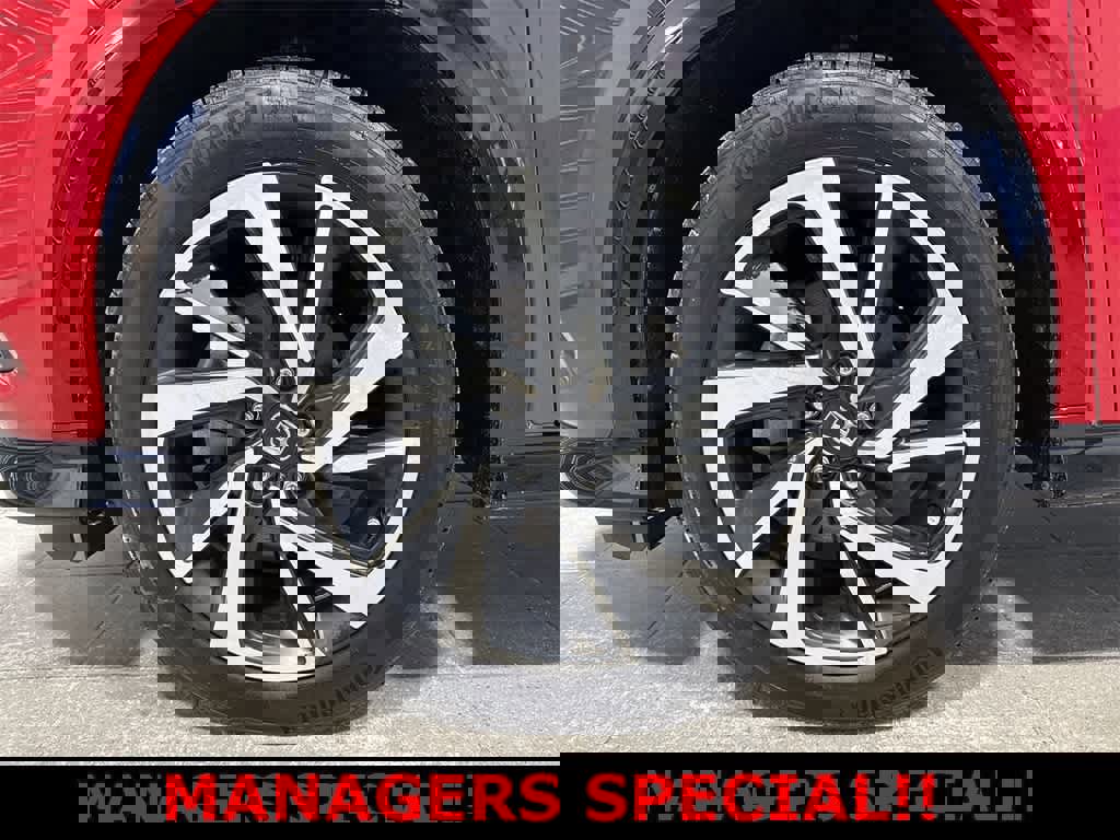 Used 2020 Honda HR-V Sport image 10