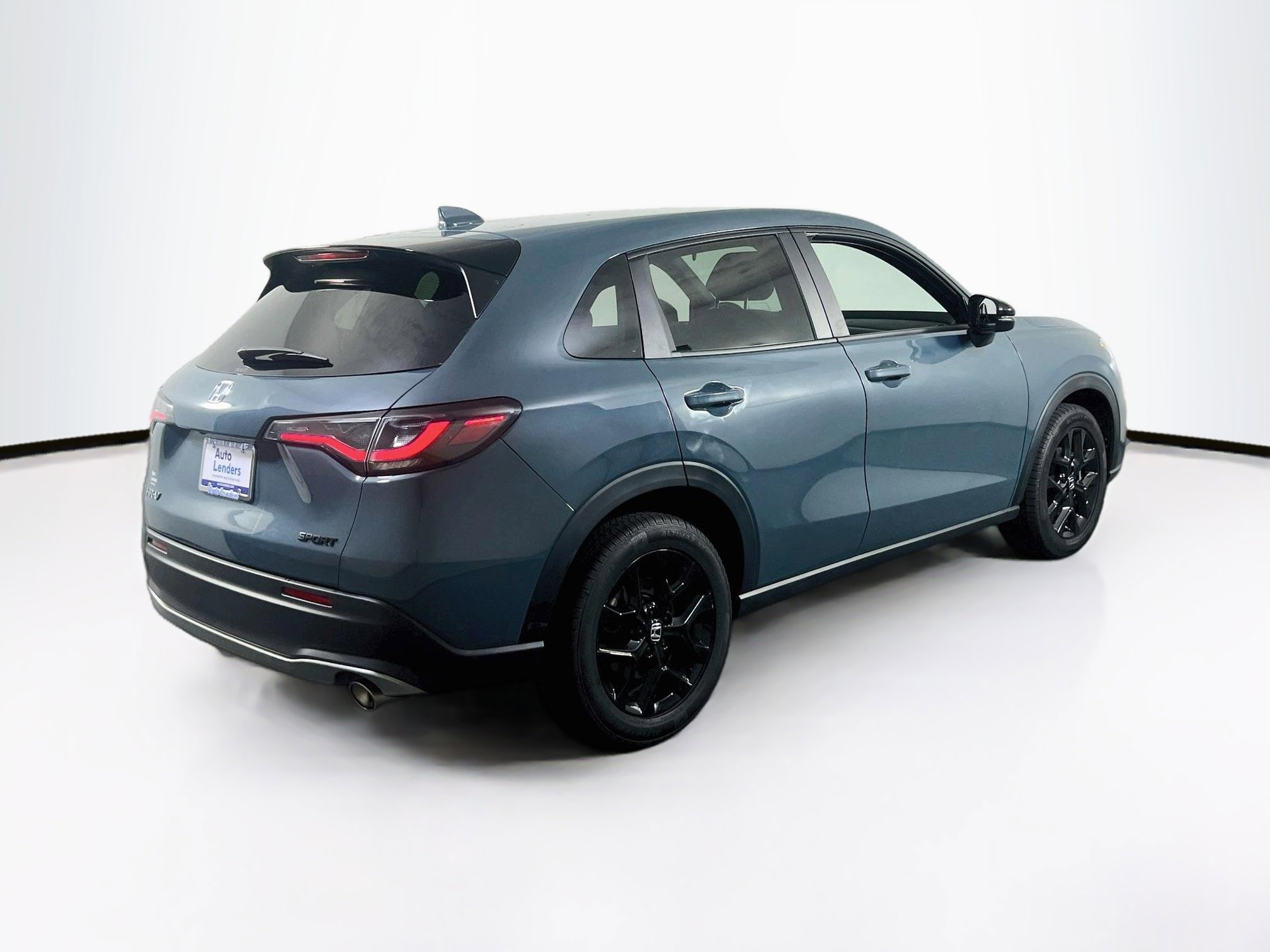 Used 2023 Honda HR-V Sport image 5