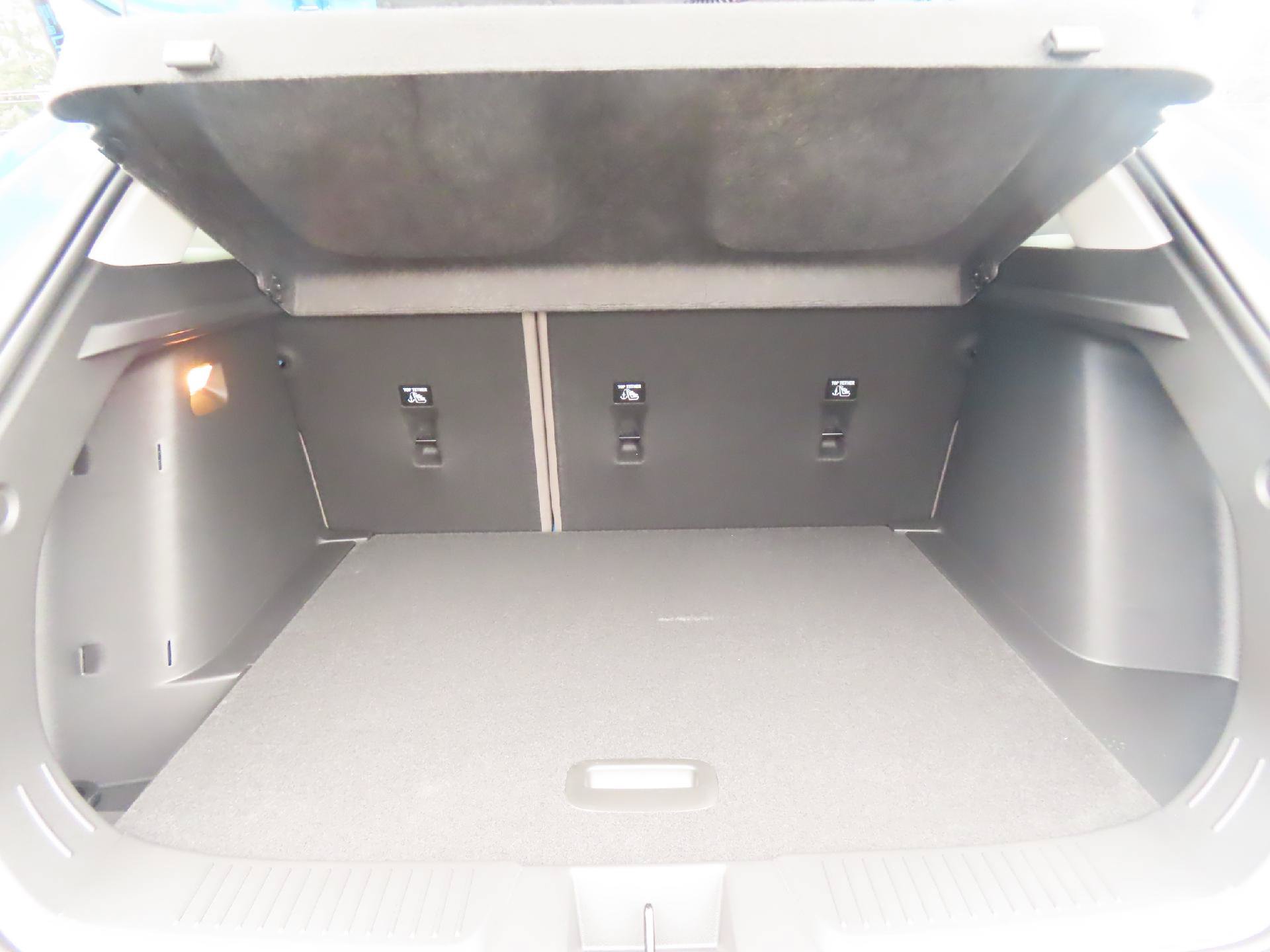 New 2026 Chevrolet Trax ACTIV w/ Driver Confidence Package FWD image 39
