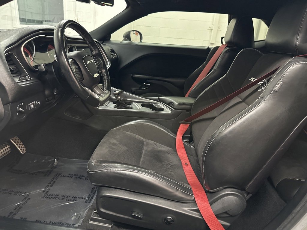 Used 2019 Dodge Challenger SRT Hellcat image 20