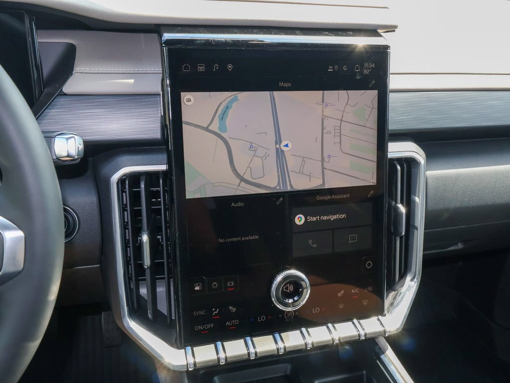 New 2026 GMC Acadia Elevation w/ Black Edition AWD/4WD image 17
