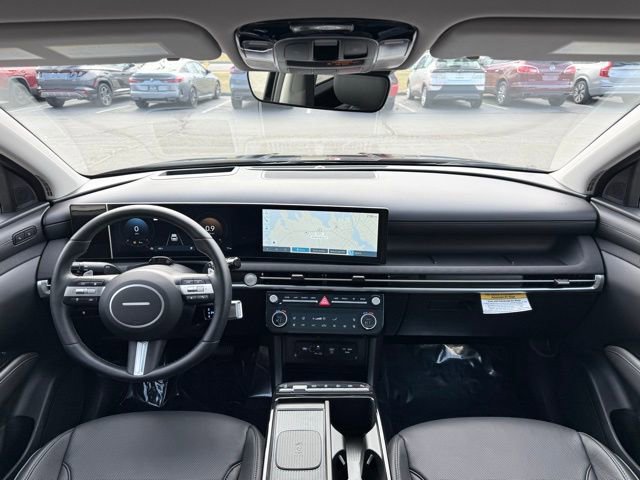 Used 2025 Hyundai Tucson Limited image 23