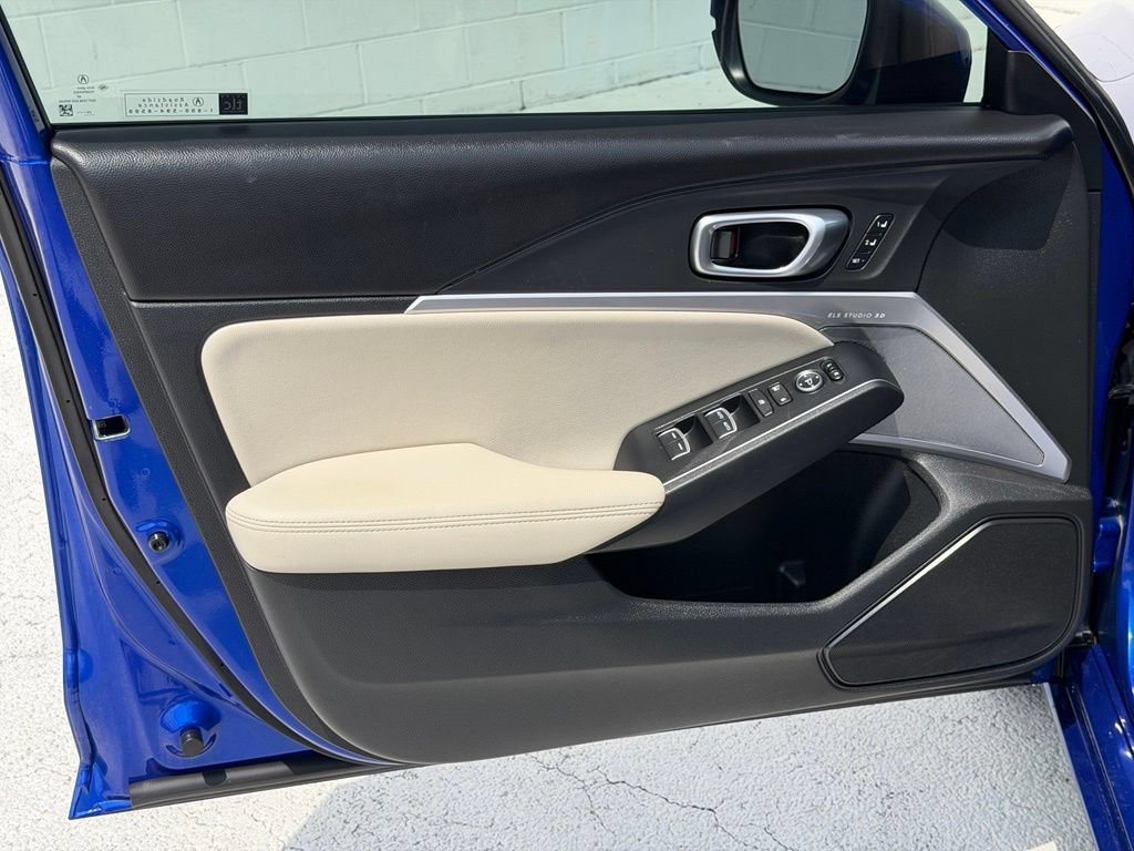 Used 2024 Acura Integra A-Spec w/ Technology Package FWD image 21
