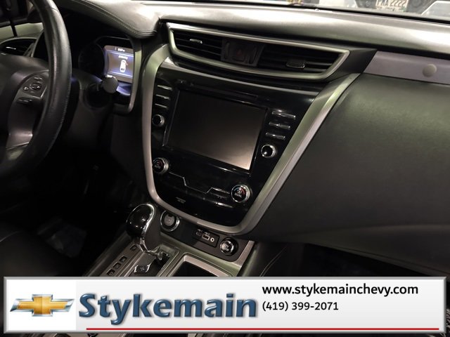 Used 2023 Nissan Murano SV image 19