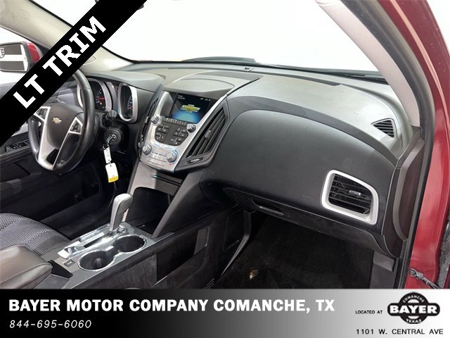 Used 2012 Chevrolet Equinox LT w/ All-Star Package image 24
