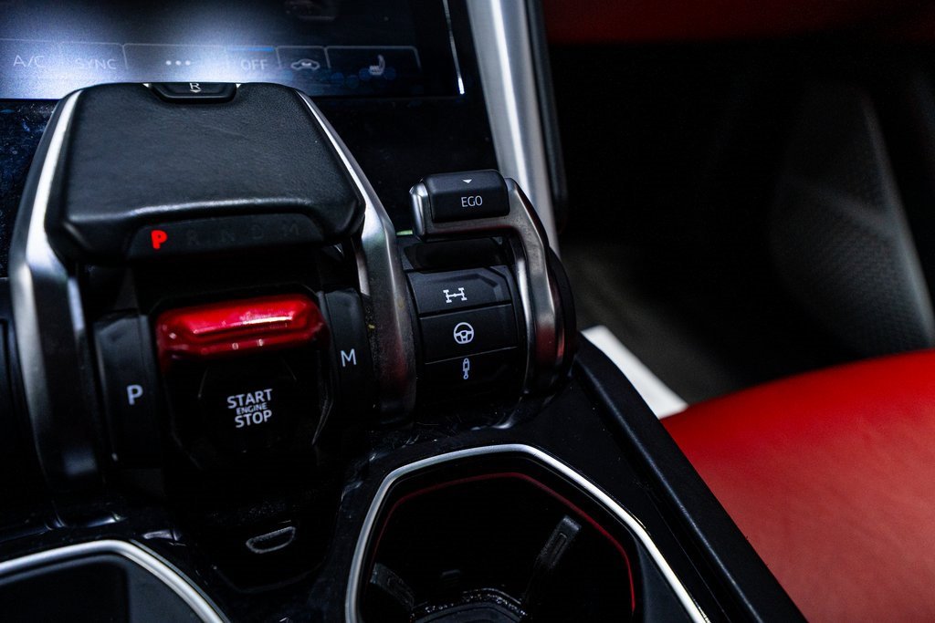 Used 2020 Lamborghini Urus image 59