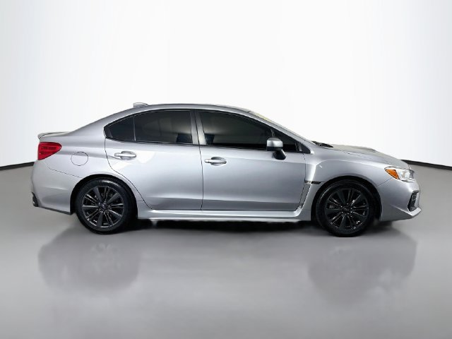 Used 2020 Subaru WRX AWD/4WD image 8