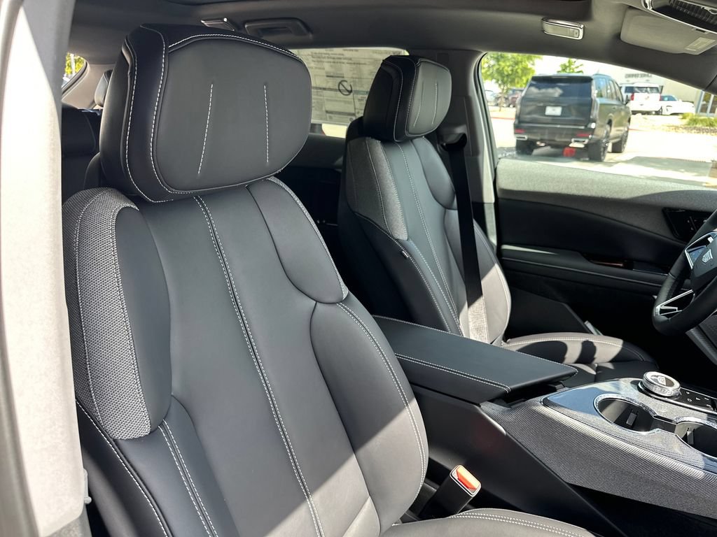 New 2027 Cadillac Optiq Sport RWD image 42