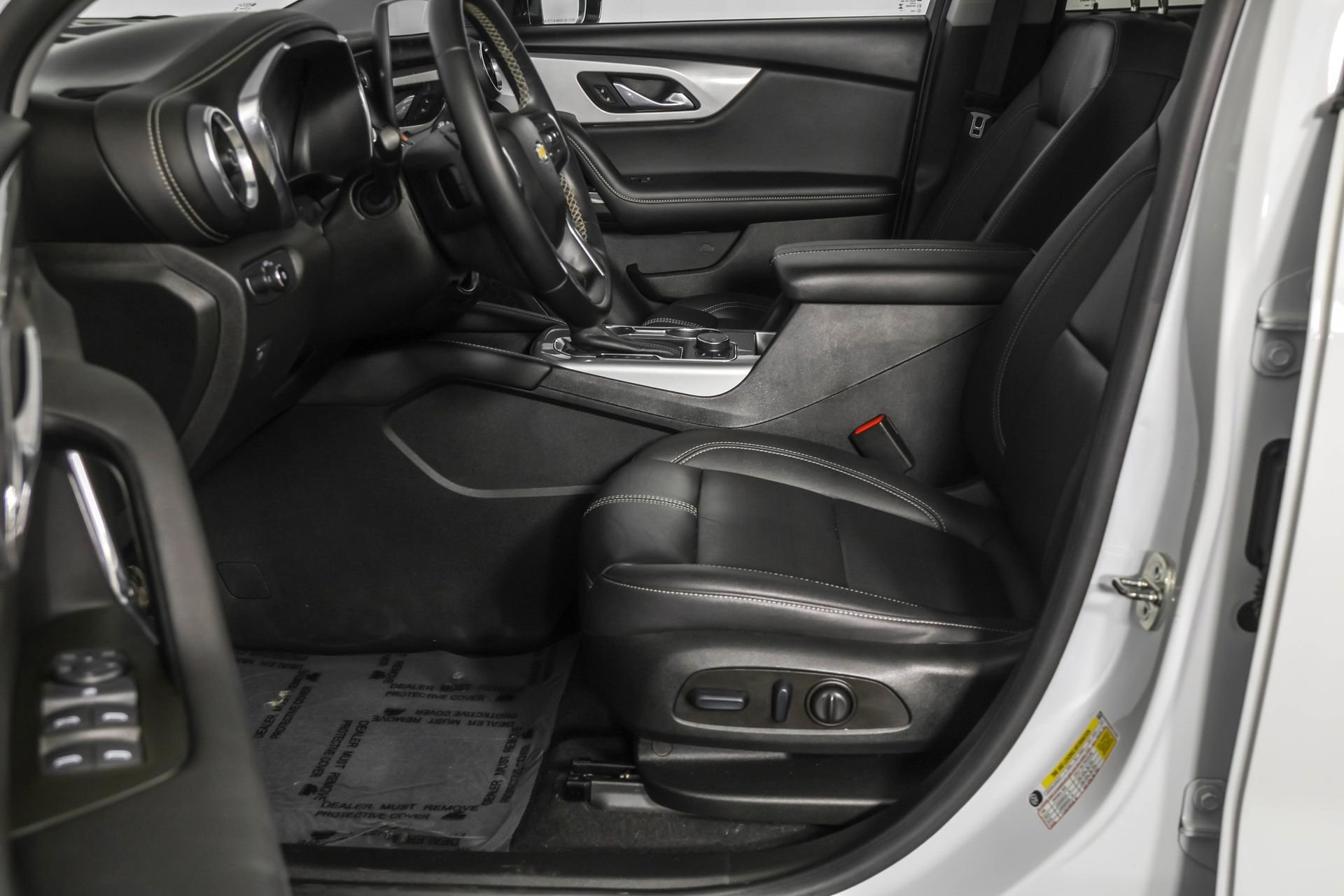 Used 2023 Chevrolet Blazer LT w/ LPO, Floor Liner Package AWD/4WD image 27